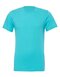 Unisex Jersey Crew Neck T-Shirt