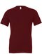 Unisex Jersey Crew Neck T-Shirt