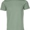 Canvas Unisex Jersey Short Sleeve Tee