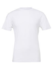 Canvas Unisex Jersey Short Sleeve Tee