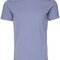 Unisex Jersey Crew Neck T-Shirt
