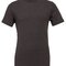 Unisex Heather CVC Short Sleeve Tee