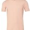 Unisex Heather CVC Short Sleeve Tee