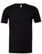 Unisex Heather CVC Short Sleeve Tee