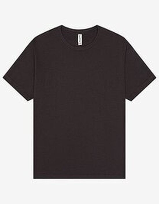 Canvas Unisex Heavyweight Tee