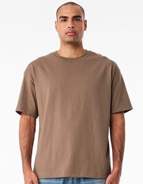 Canvas Unisex Heavyweight Tee