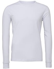 Unisex Jersey Long Sleeve Tee