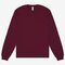 Unisex Heavyweight Long Sleeve Tee