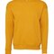 Unisex Drop Shoulder Fleece