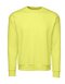 Unisex Drop Shoulder Fleece