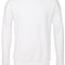 Unisex Drop Shoulder Fleece