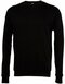 Unisex Drop Shoulder Fleece