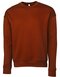 Unisex Drop Shoulder Fleece