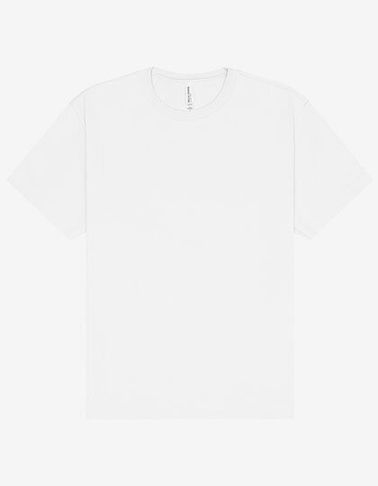 Unisex Heavyweight Short Sleeve Tee