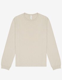 Unisex Heavyweight Long Sleeve Tee