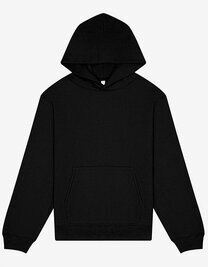 Canvas Unisex Pullover Hoodie