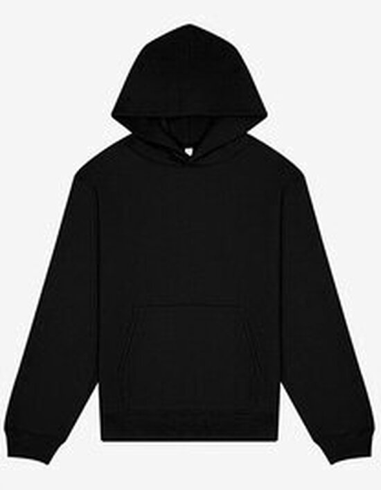 Canvas Unisex Pullover Hoodie