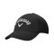 Ladies Side Crested Cap