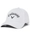 Ladies Side Crested Cap