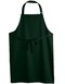 Recycled Polyester Bib Apron