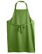 Recycled Polyester Bib Apron