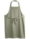 Recycled Polyester Bib Apron