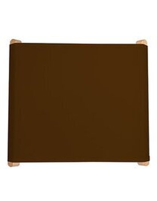 DRF24 Polyester Seat For Folding Stool