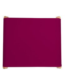 DRF24 Polyester Seat For Folding Stool