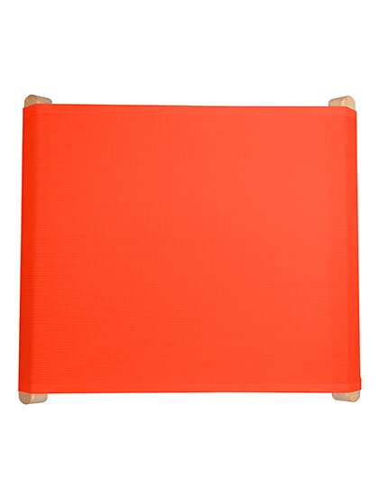 DRF24 Polyester Seat For Folding Stool