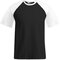 Men`s Raglan T