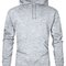 Men`s Hoody 80/20