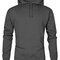 Men`s Hoody 80/20
