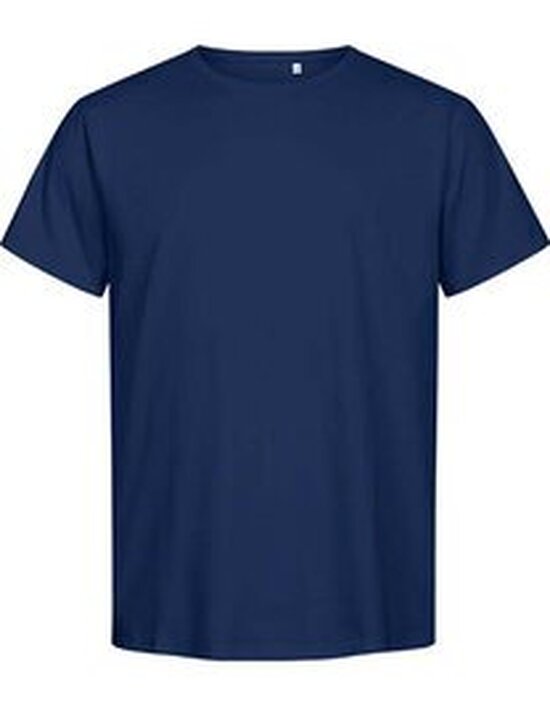 E3090 Men´s Premium-T Organic