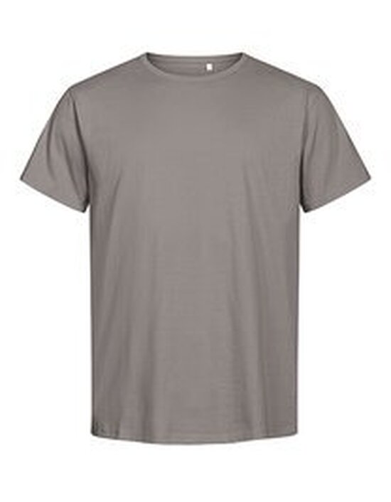 E3090 Men´s Premium-T Organic
