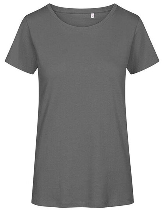 E3095 Women´s Premium-T Organic