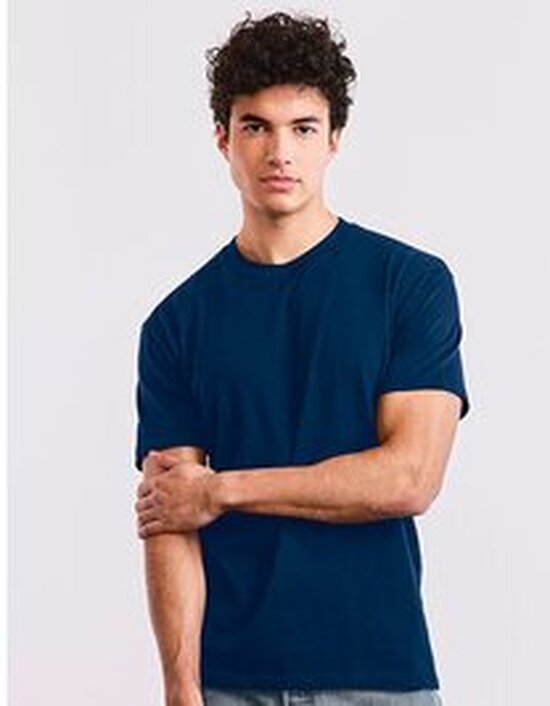 Unisex Premium-T Neo