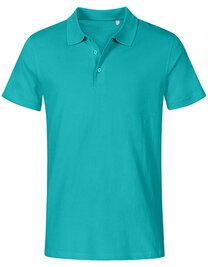 Men`s Jersey Polo