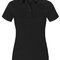 Women`s Jersey Polo