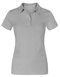 Women`s Jersey Polo