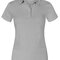 Women`s Jersey Polo