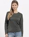 Promodoro Women´s Premium-T Longsleeve
