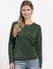 Promodoro Women´s Premium-T Longsleeve