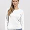 Promodoro Women´s Premium-T Longsleeve