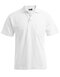 Men`s Heavy Polo Pocket