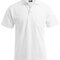 Men`s Heavy Polo Pocket