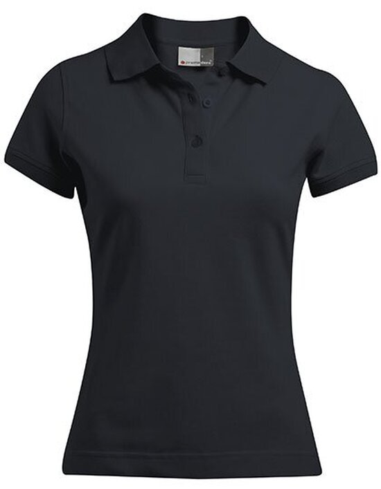 Women`s Polo 92/8