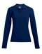 Women´s Heavy Polo Long Sleeve