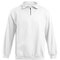 New Men`s Troyer Sweater