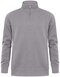 E5052 Unisex Troyer Side Pocket