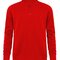 E5052 Unisex Troyer Side Pocket